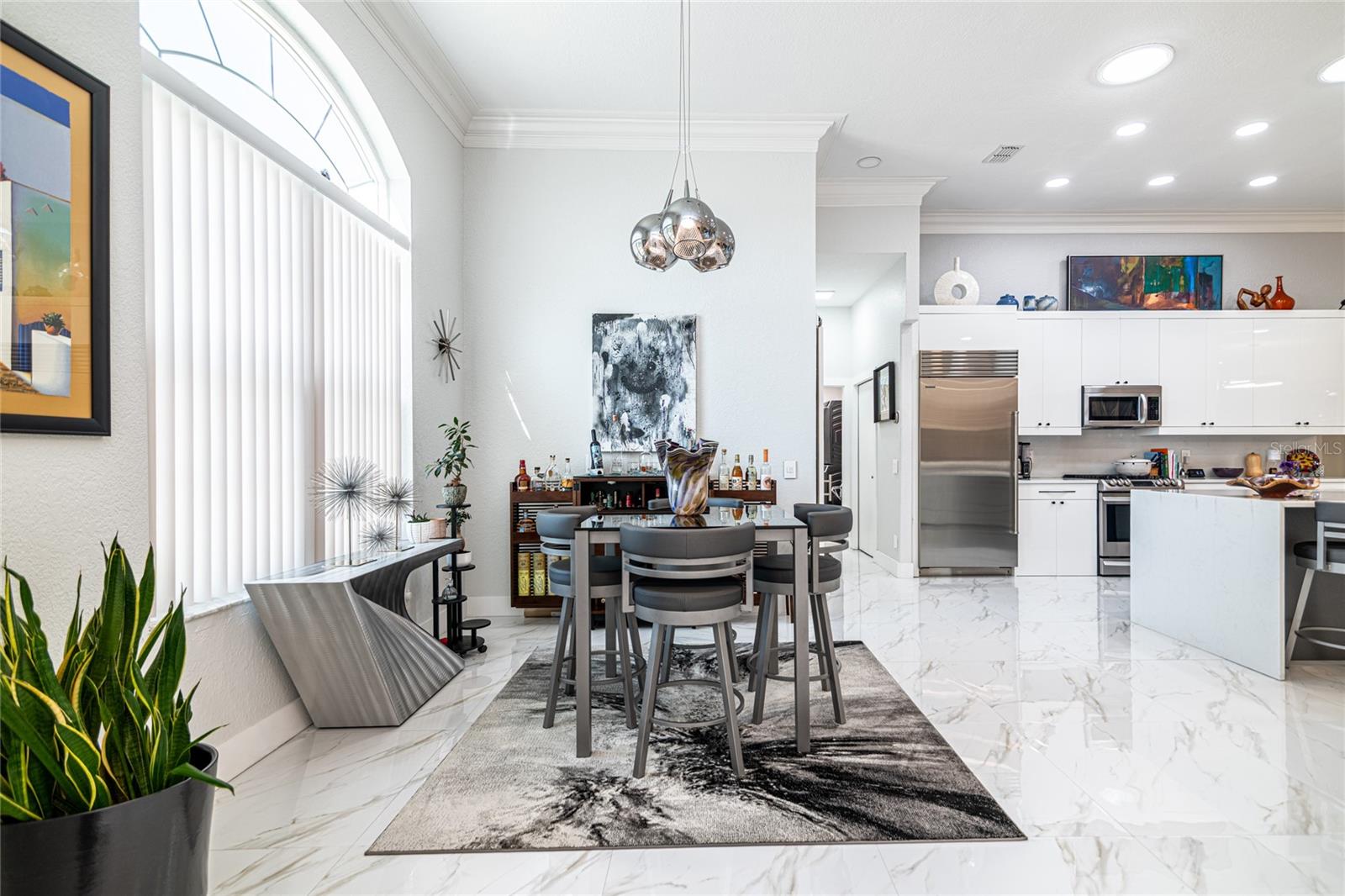 Listing photo id 25 for 6932 Cozumel Court