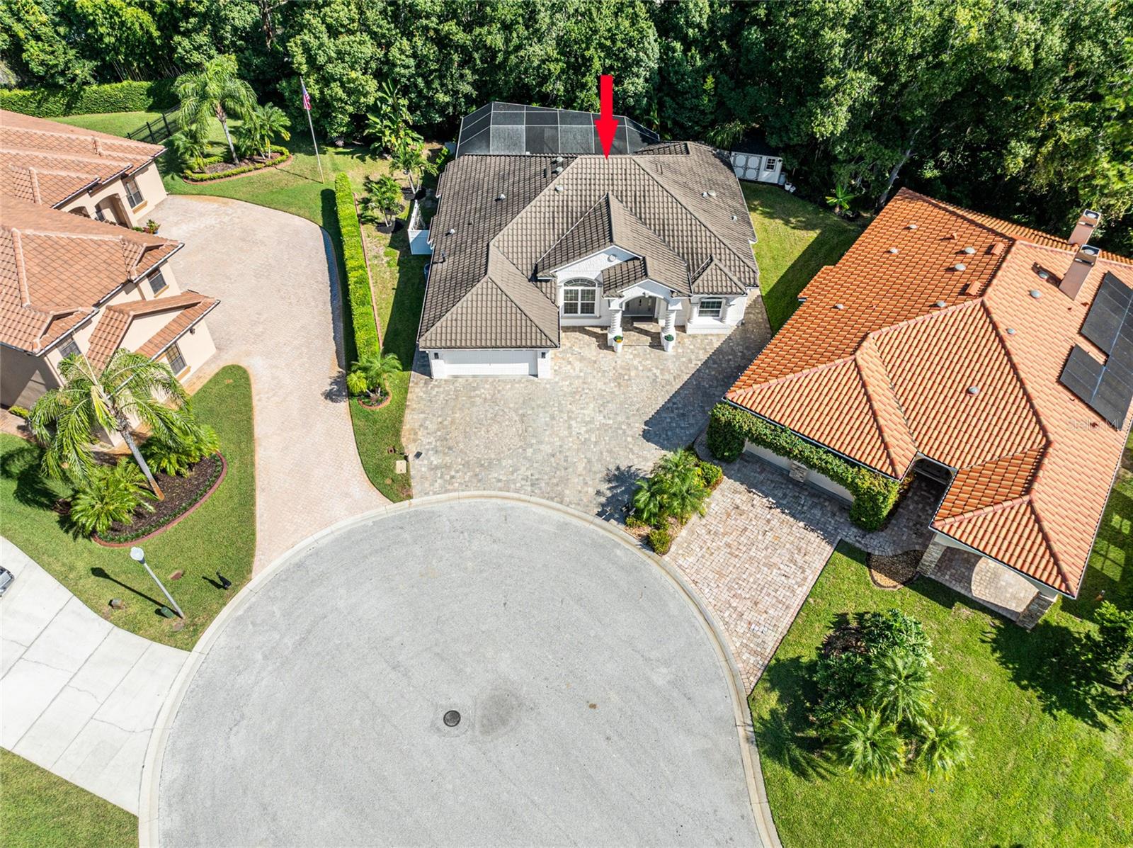 Listing photo id 1 for 6932 Cozumel Court