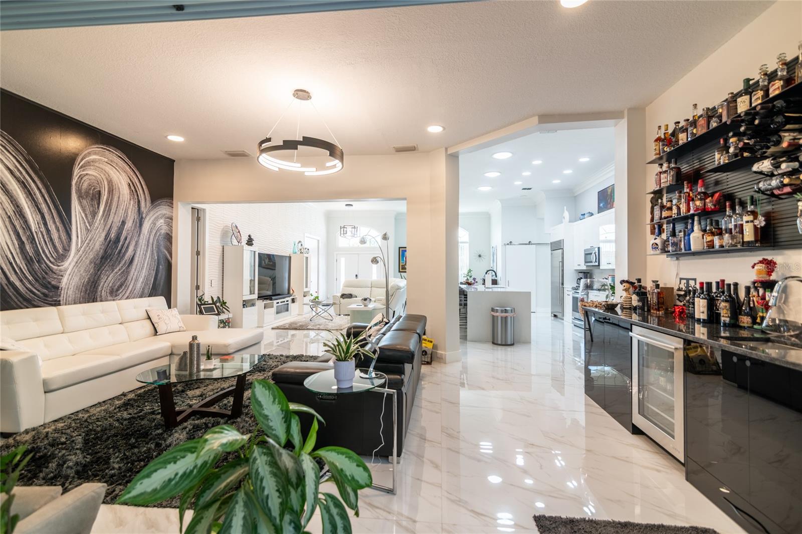 Listing photo id 45 for 6932 Cozumel Court