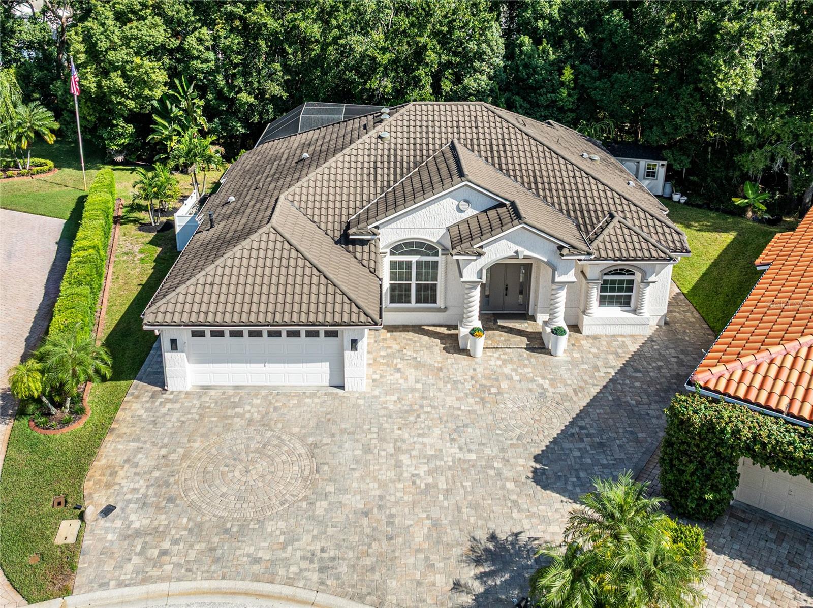 Listing photo id 58 for 6932 Cozumel Court