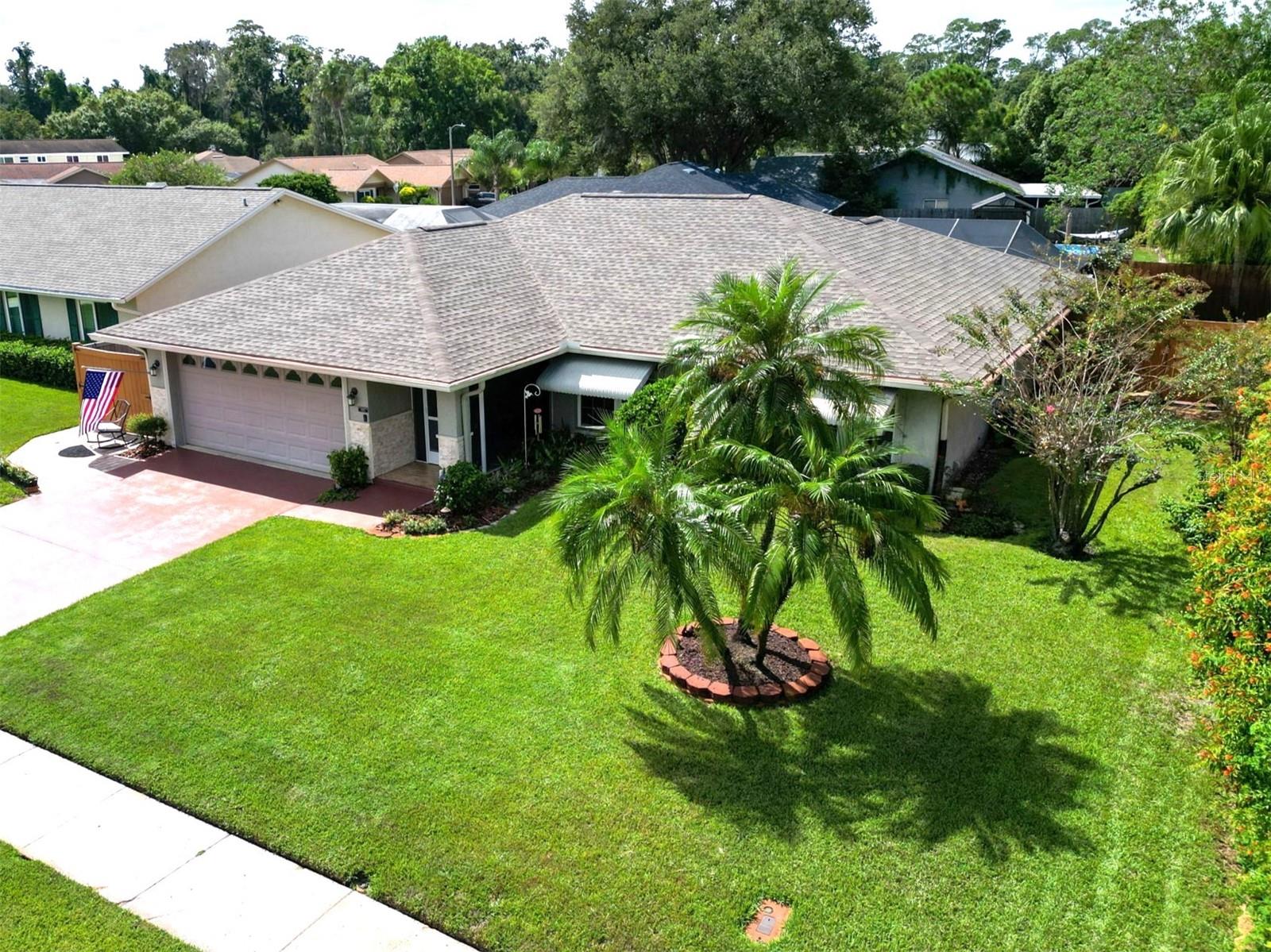 Image 3 of 55 For 1408 Windmill Pointe Road