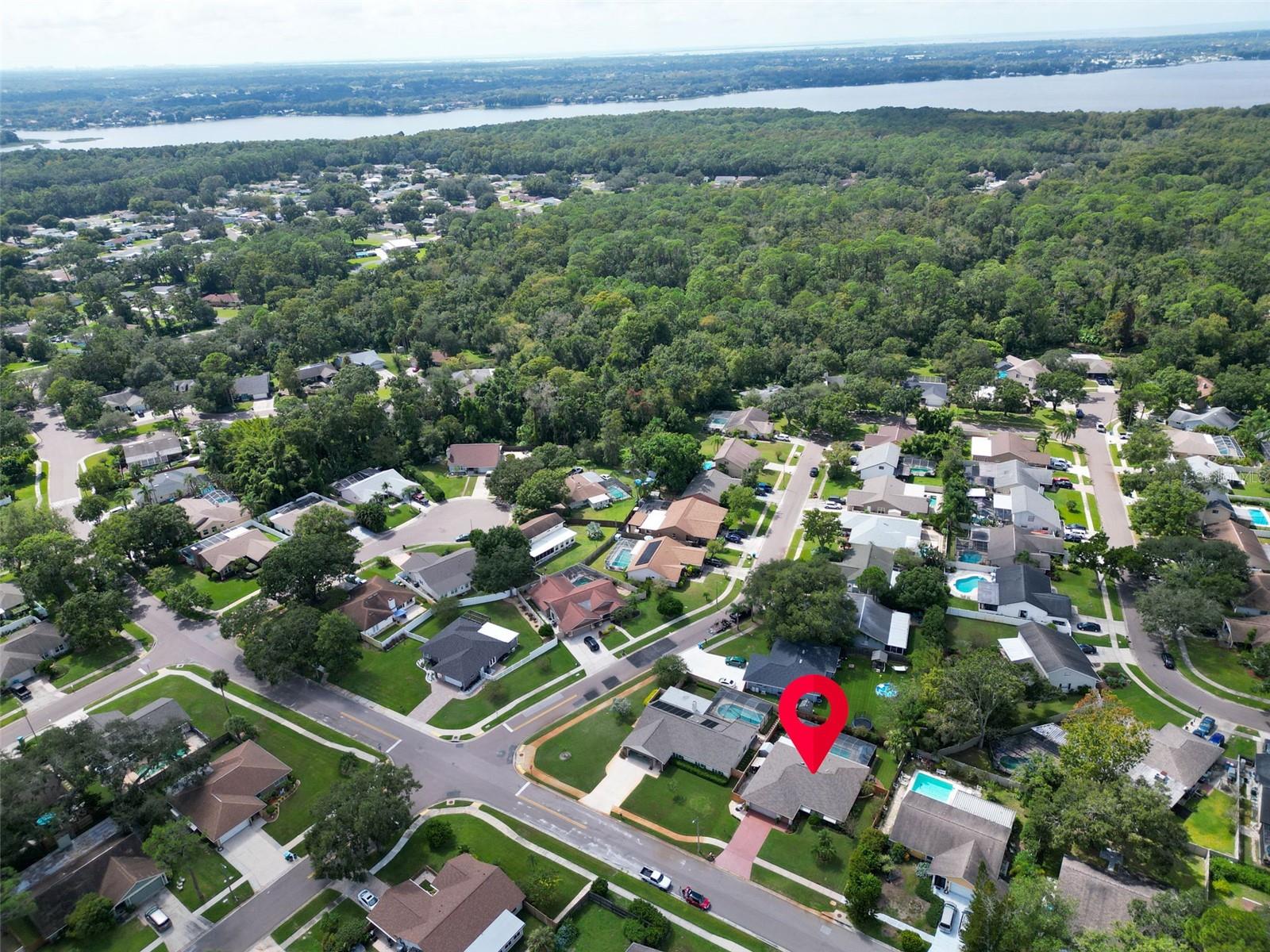Image 39 of 55 For 1408 Windmill Pointe Road