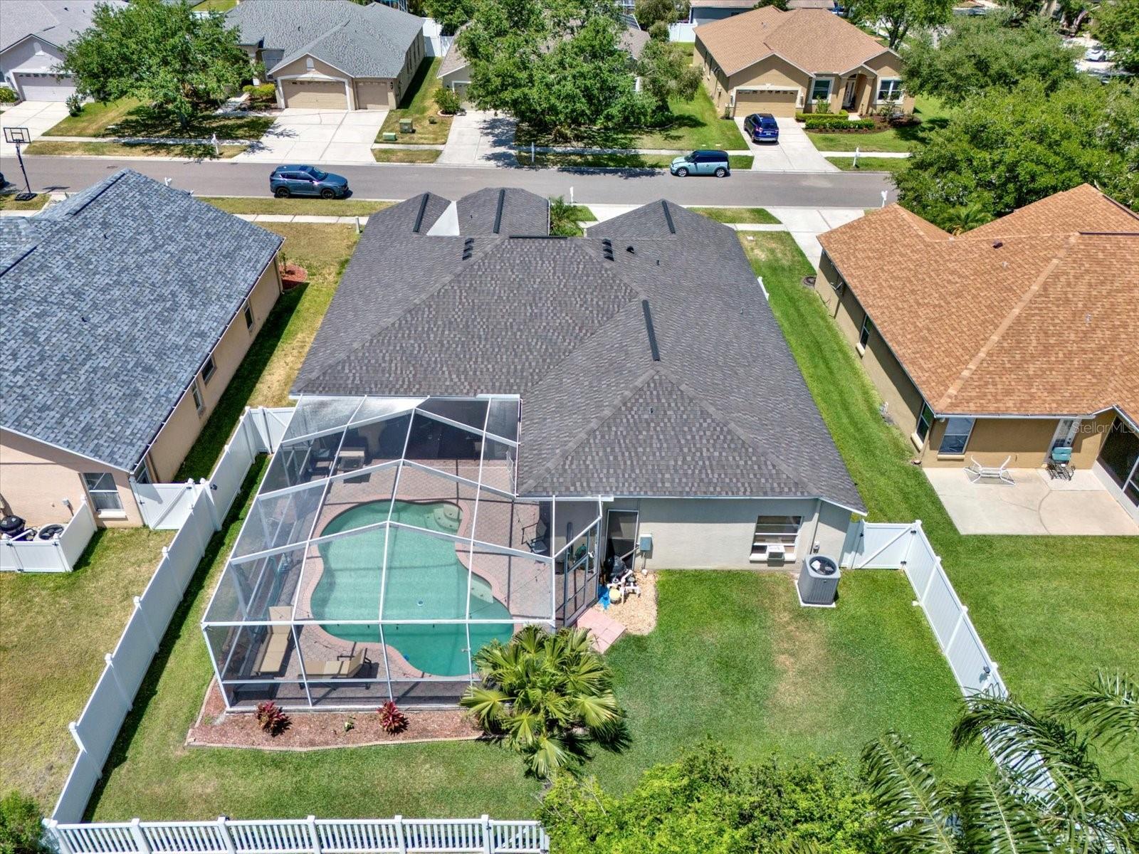 Image 48 of 52 For 25330 Conestoga Drive