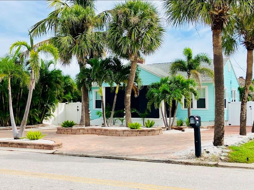 Details for 7625 Coquina Way, ST PETE BEACH, FL 33706