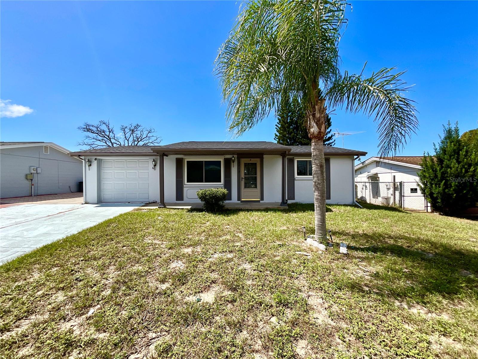 Details for 9715 Gray Fox Lane, PORT RICHEY, FL 34668