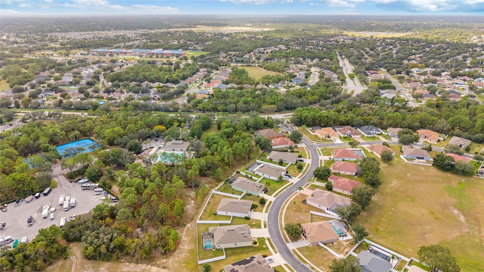 Image 37 of 40 For 4925 Brightstone Place