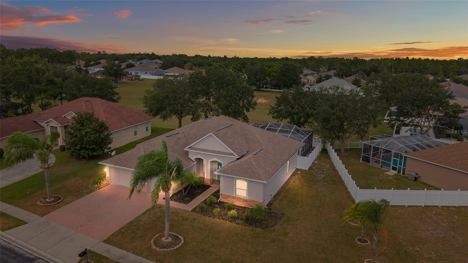 Image 40 of 40 For 4925 Brightstone Place