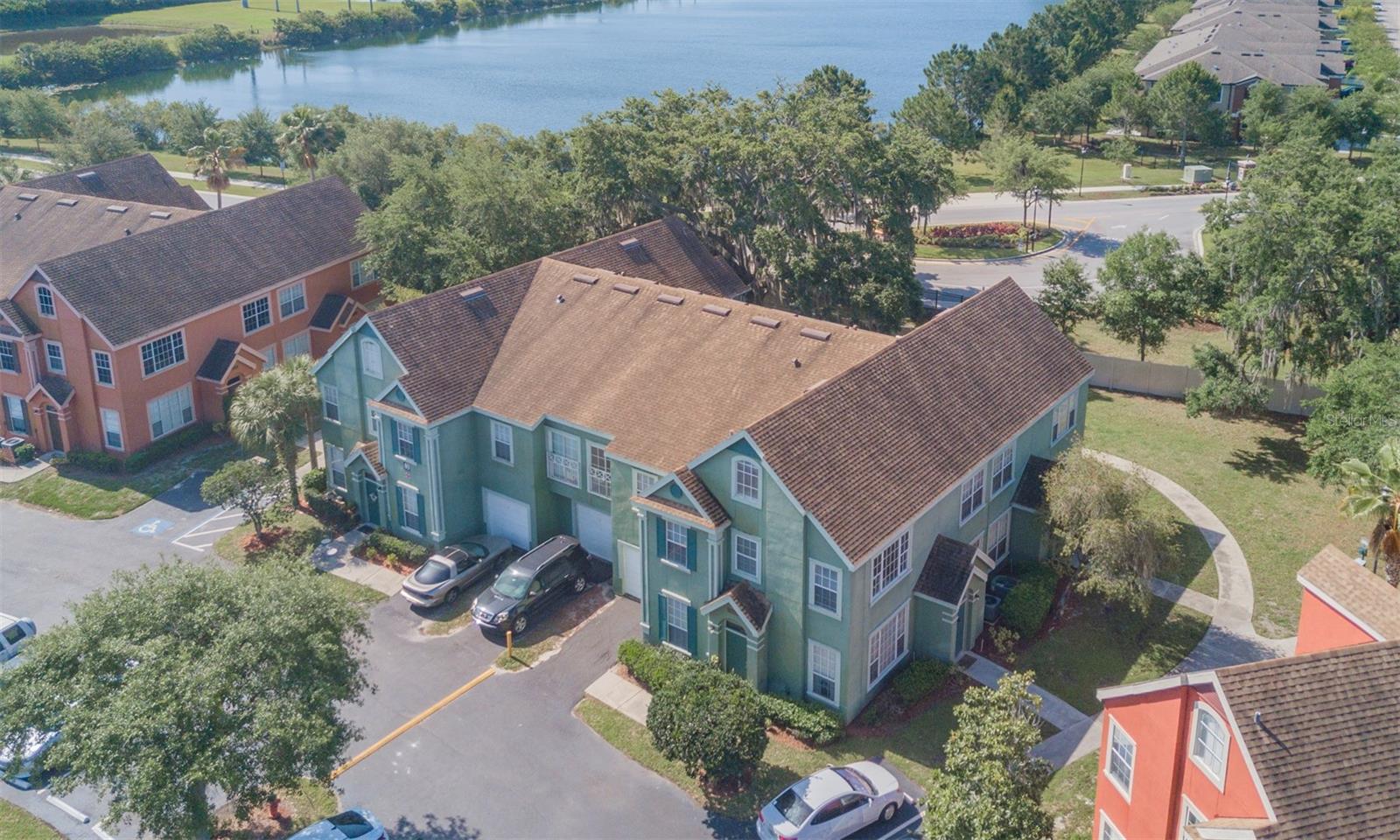 Image 26 of 32 For 10568 Windsor Lake Court