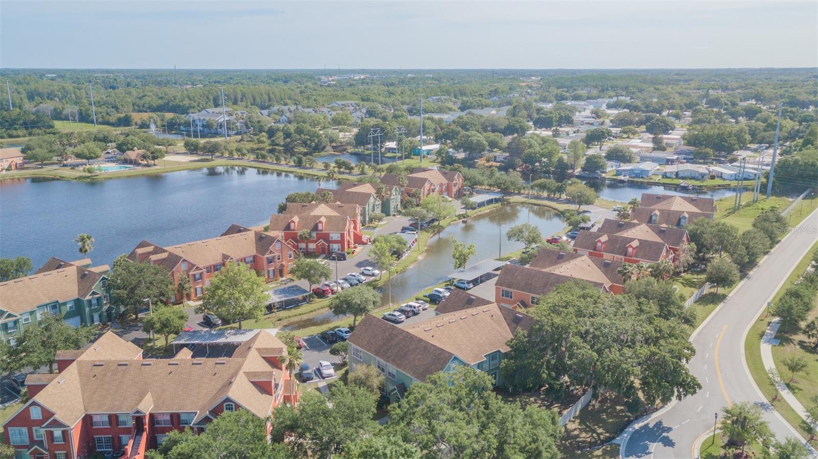Image 27 of 32 For 10568 Windsor Lake Court
