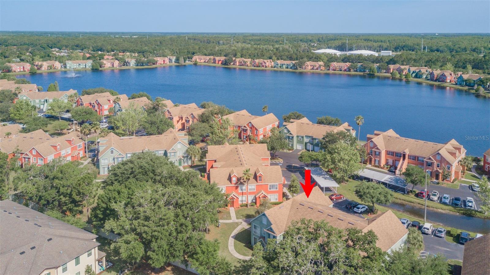Image 28 of 32 For 10568 Windsor Lake Court
