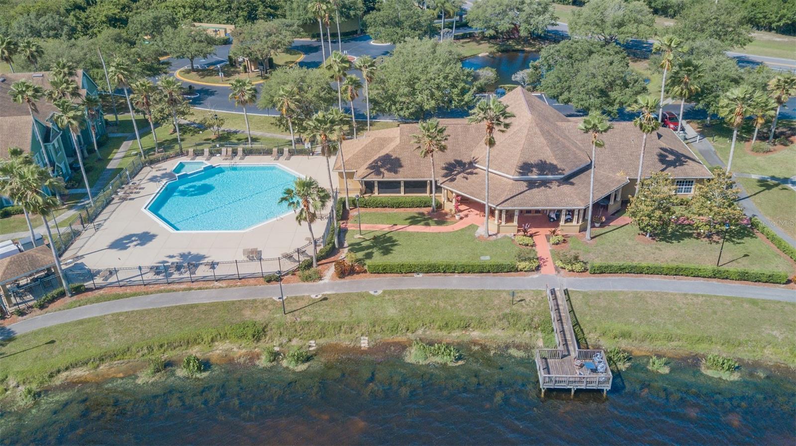 Image 32 of 32 For 10568 Windsor Lake Court