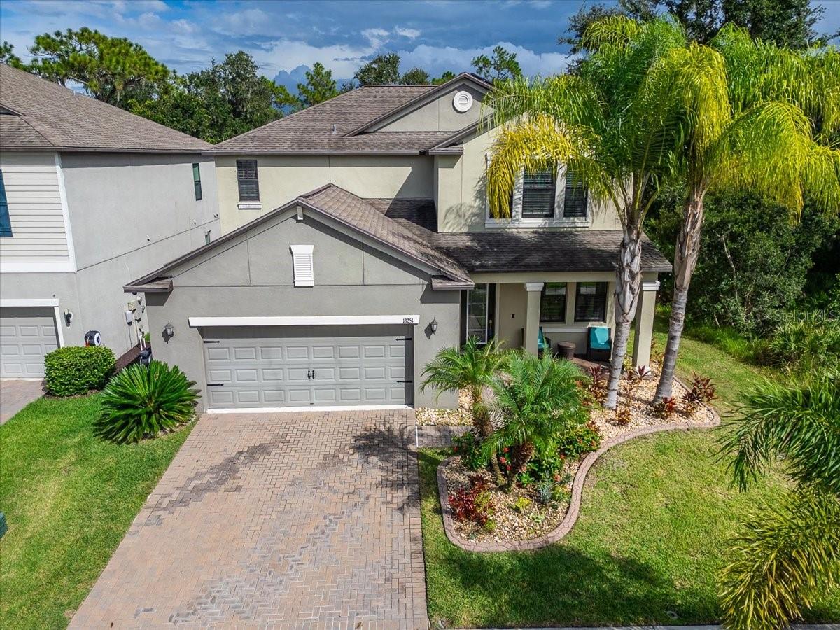 Details for 13251 Orca Sound Drive, RIVERVIEW, FL 33579