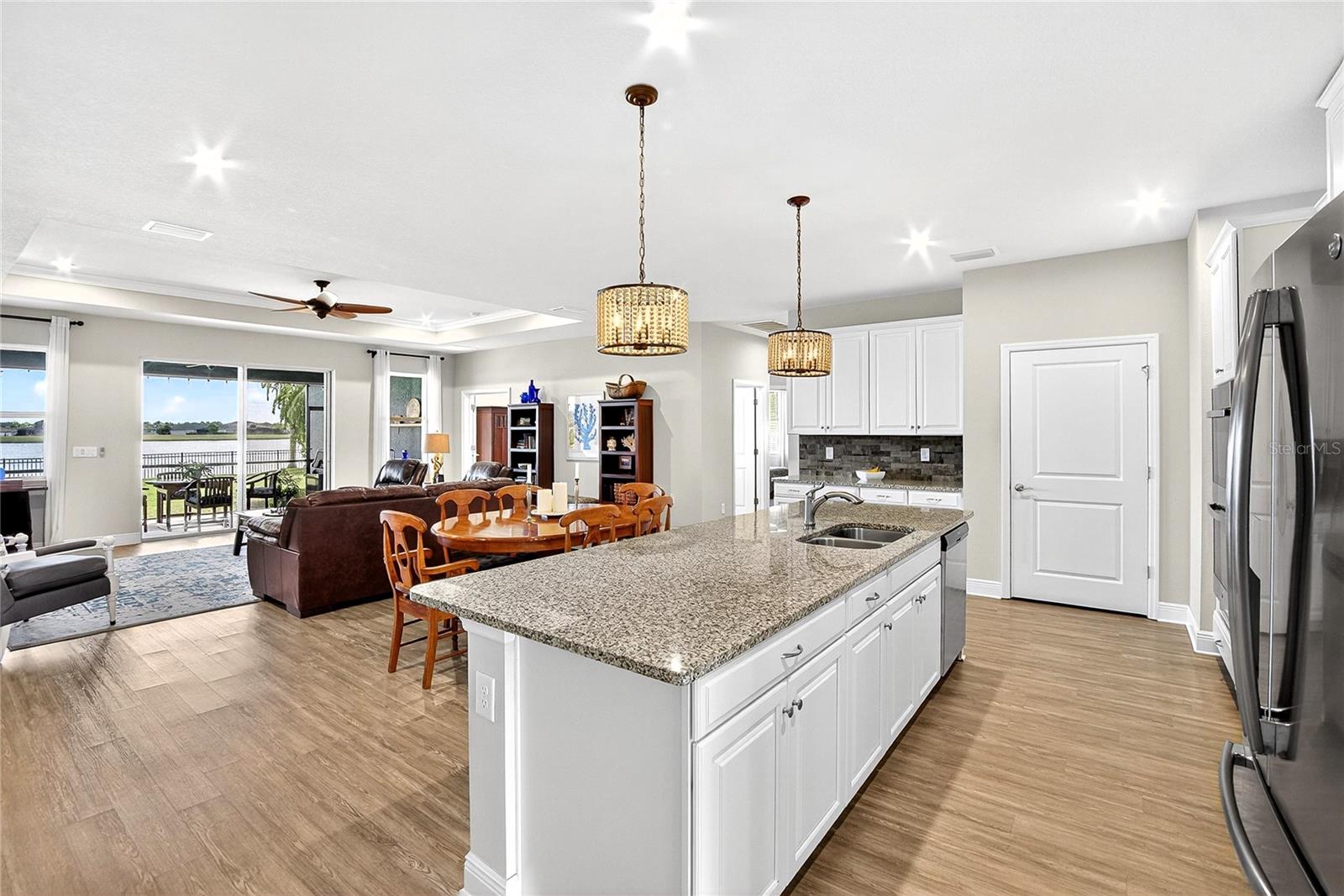 Image 11 of 51 For 11321 Lake Lucaya Drive