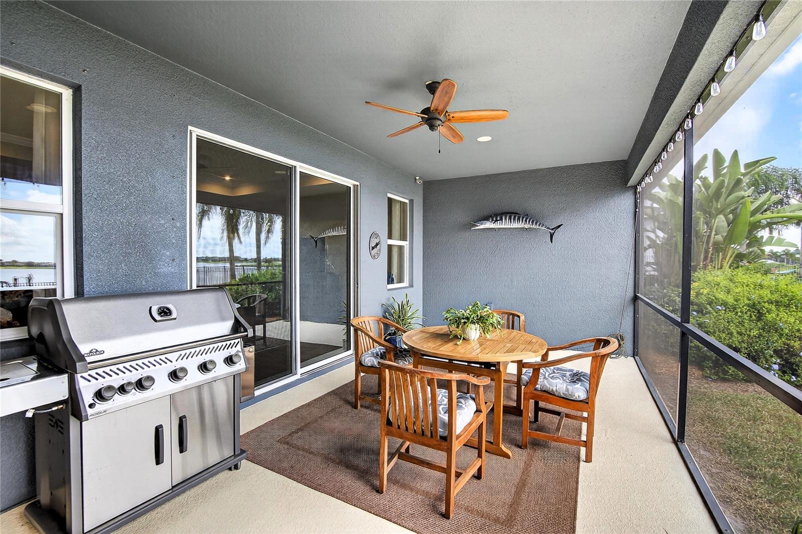 Image 17 of 51 For 11321 Lake Lucaya Drive
