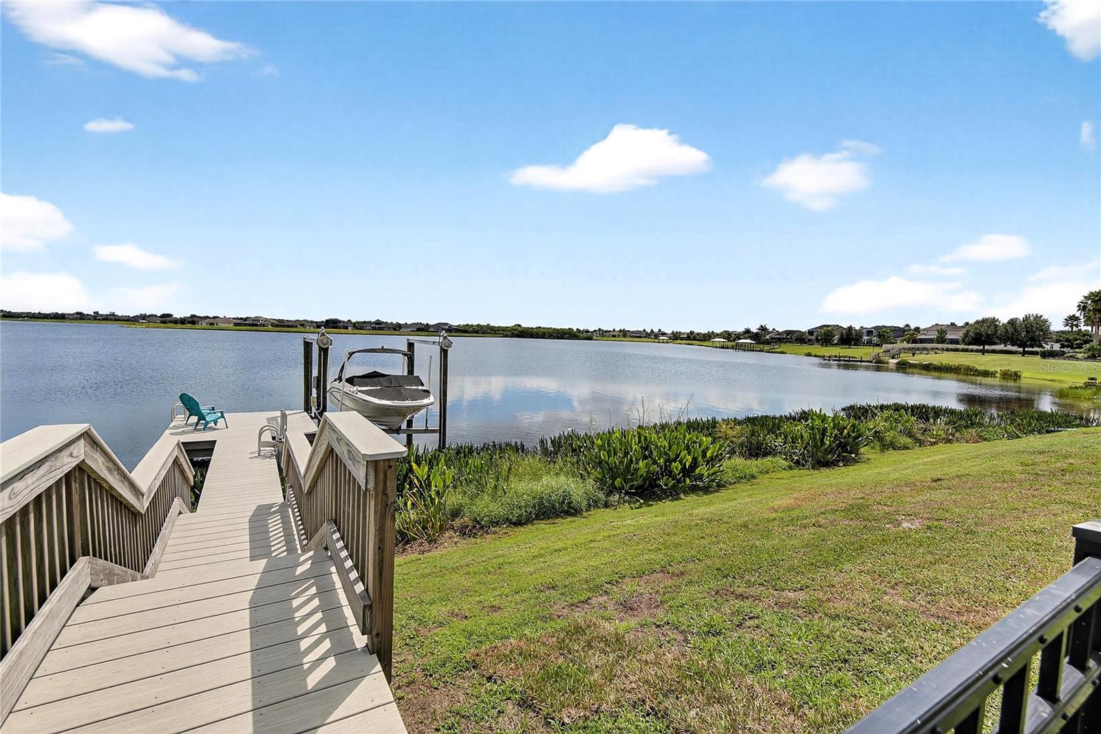 Image 2 of 51 For 11321 Lake Lucaya Drive