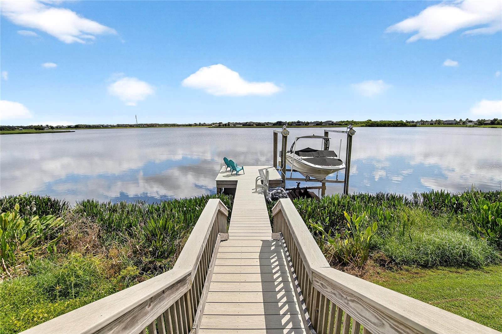 Image 41 of 51 For 11321 Lake Lucaya Drive