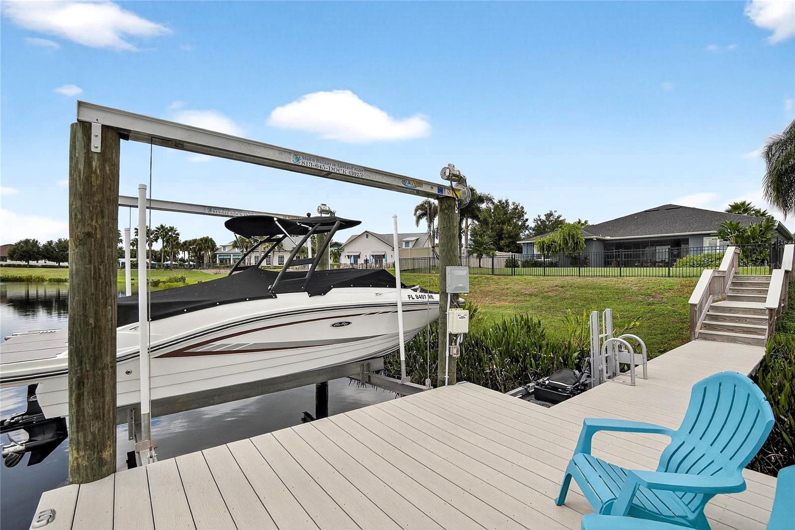 Image 43 of 51 For 11321 Lake Lucaya Drive