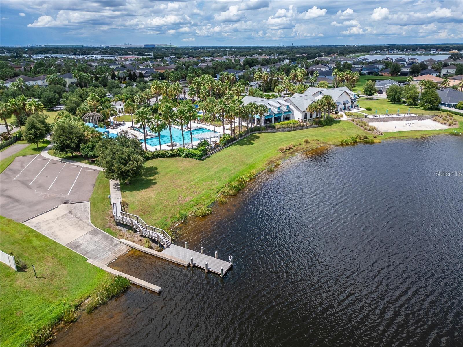 Image 47 of 51 For 11321 Lake Lucaya Drive