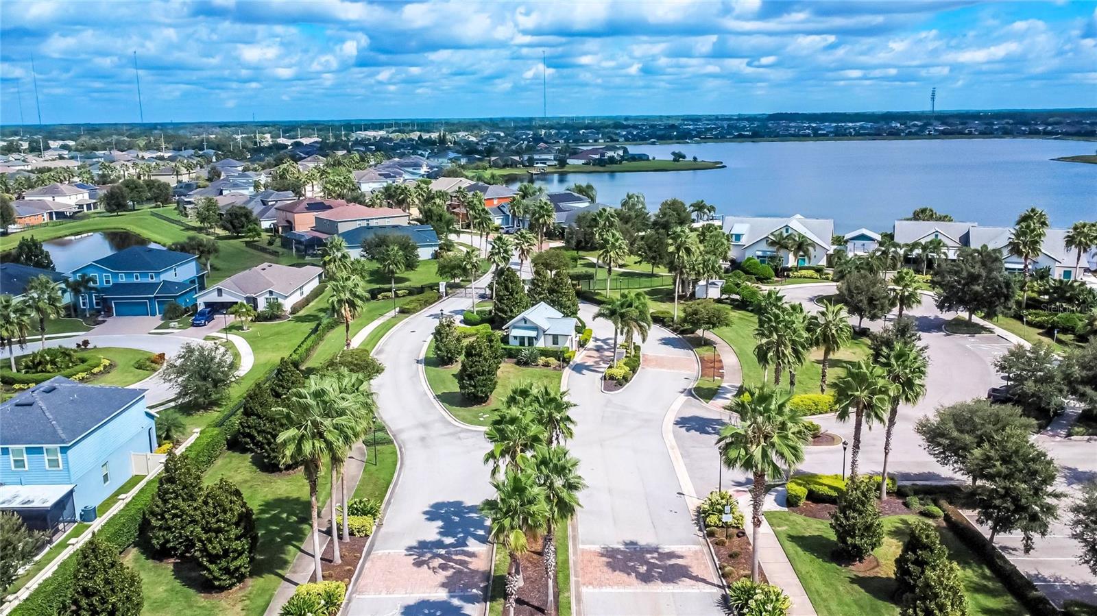 Image 49 of 51 For 11321 Lake Lucaya Drive