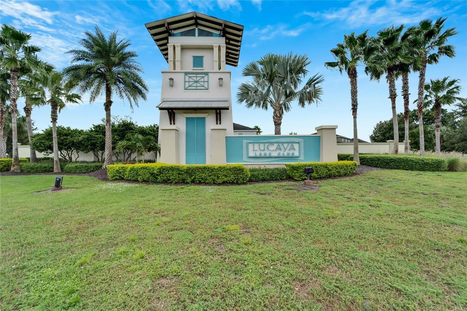 Image 51 of 51 For 11321 Lake Lucaya Drive
