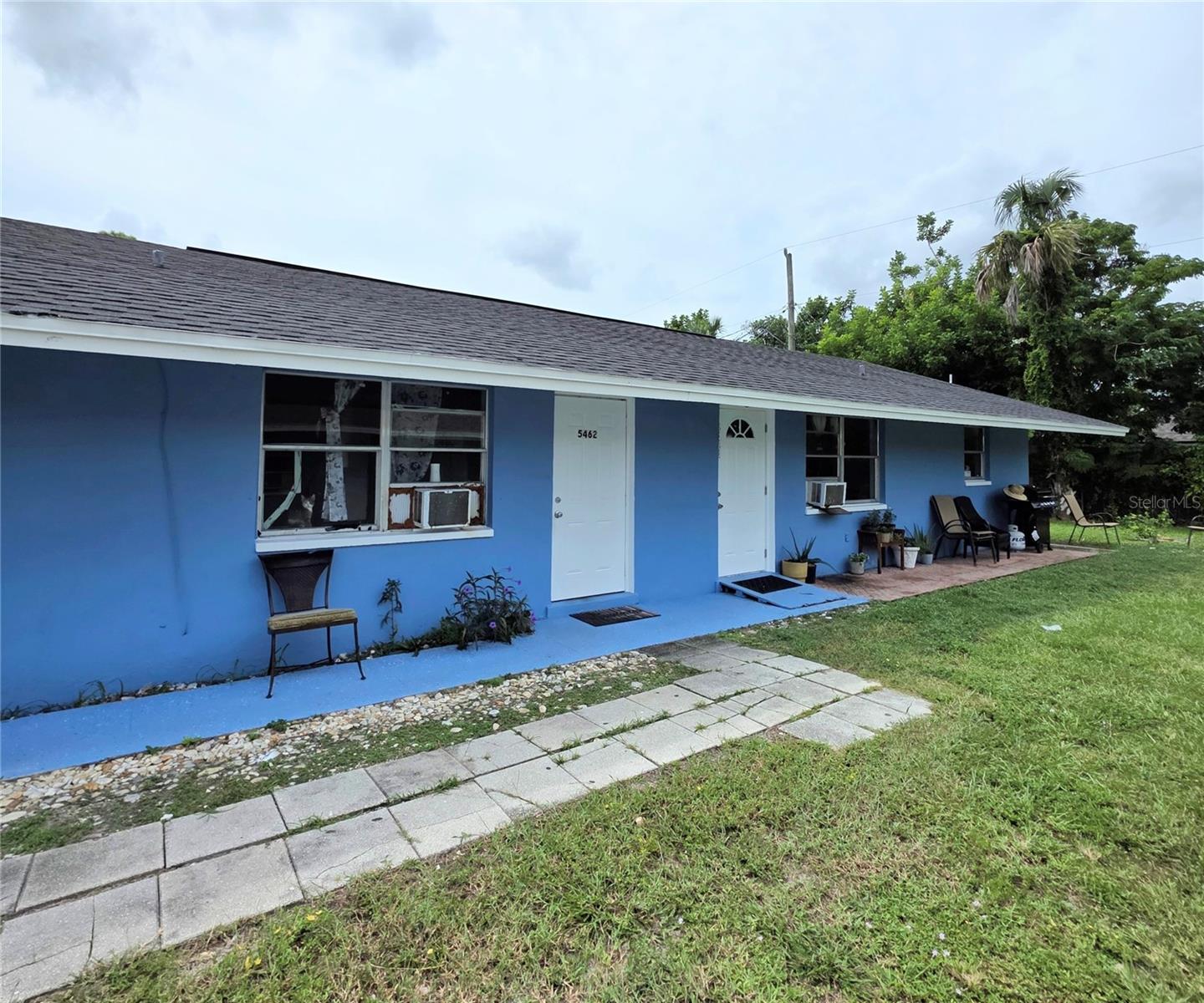 Details for 5462-5464 Tenth Avenue, FORT MYERS, FL 33907