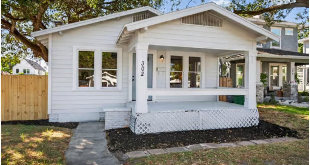 Details for 302 Curtis Street, TAMPA, FL 33603