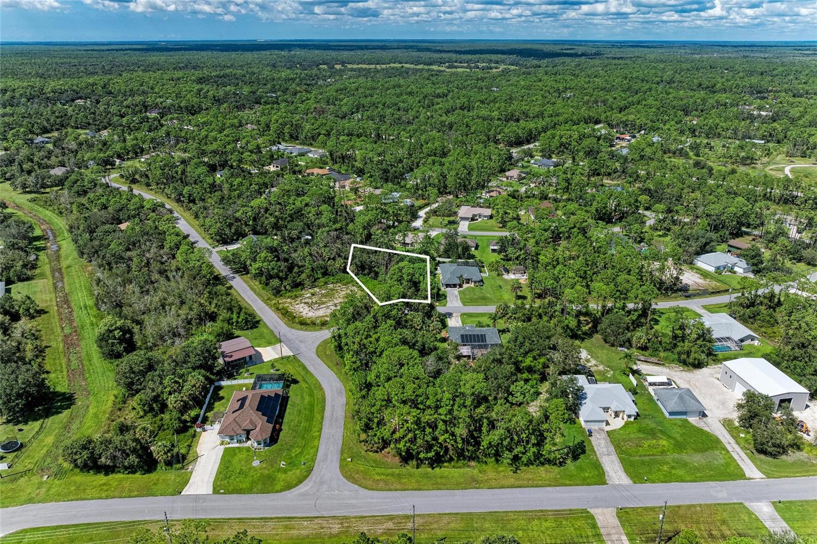 Image 18 of 66 For Lot 28 Zinkle Street