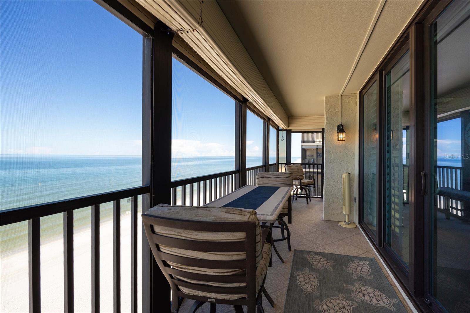 Image 22 of 37 For 15400 Gulf Boulevard 502