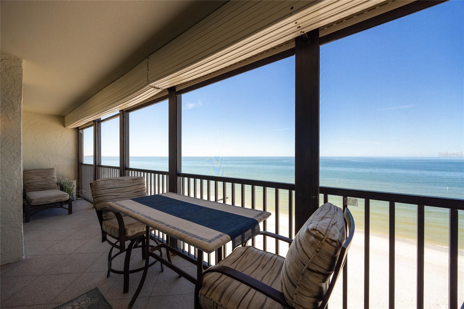 Image 5 of 37 For 15400 Gulf Boulevard 502