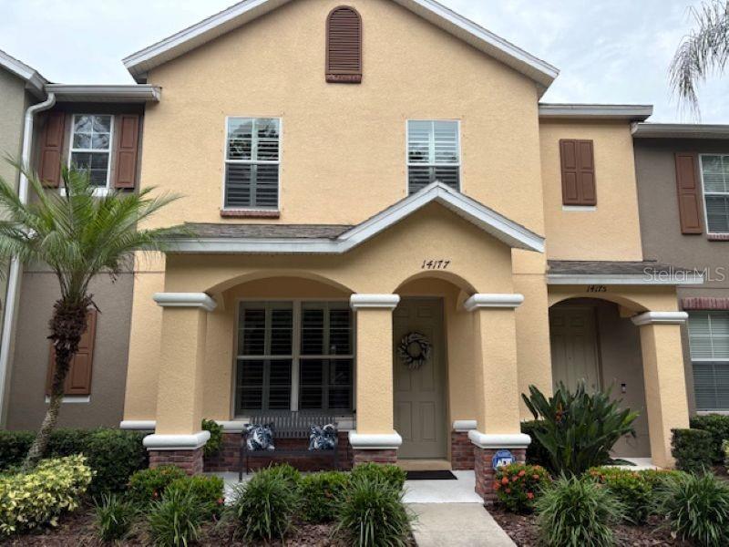 Details for 14177 Stowbridge Avenue, TAMPA, FL 33626