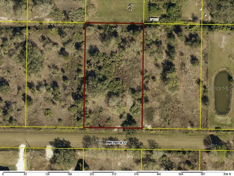 Details for 14665 260th Street, OKEECHOBEE, FL 34972