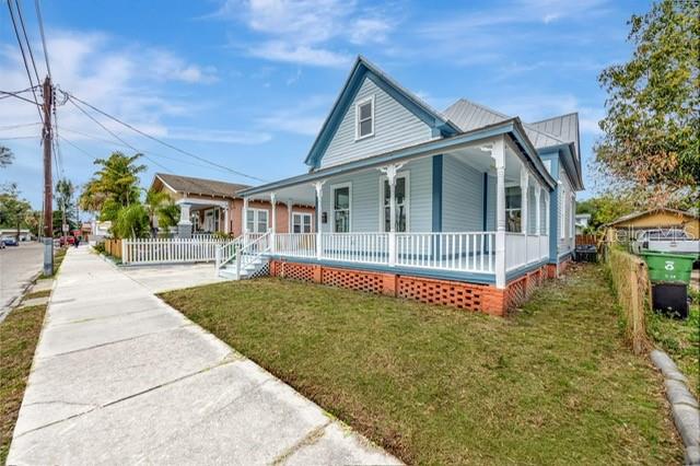 Details for 912 20th Avenue, TAMPA, FL 33605