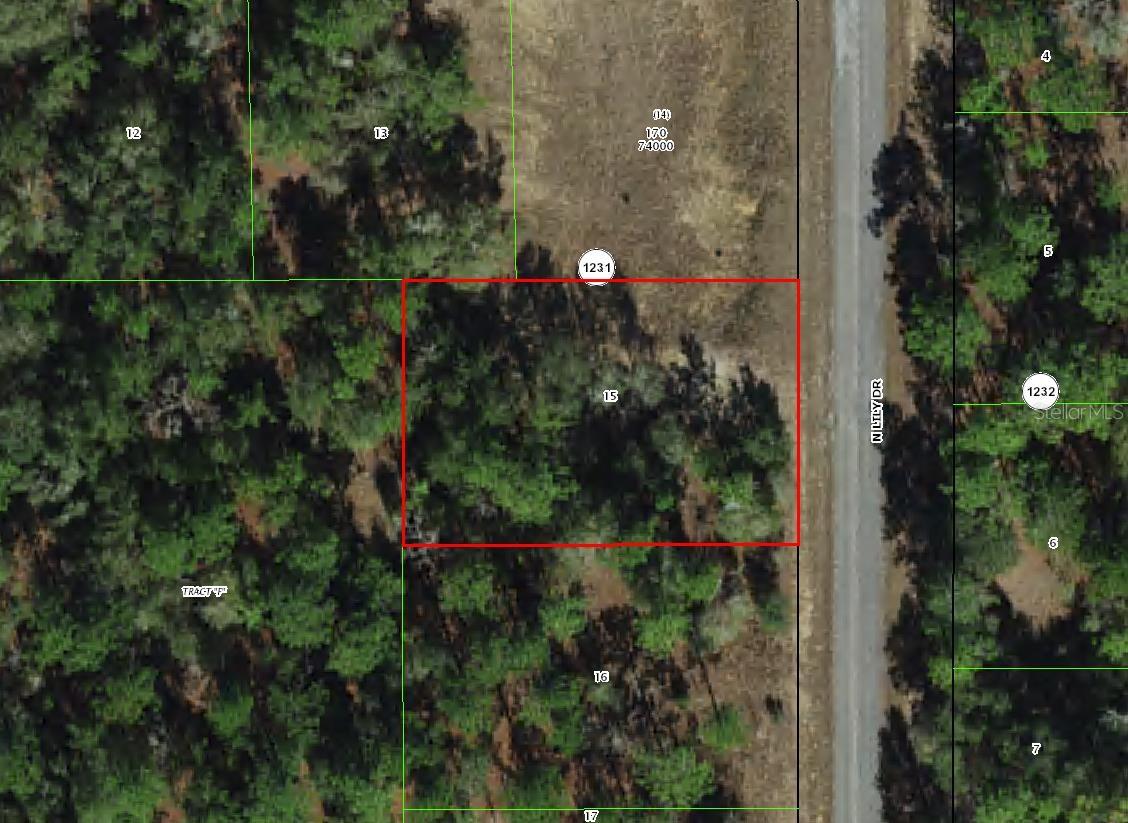 Details for 9592 Lily Drive, DUNNELLON, FL 34434