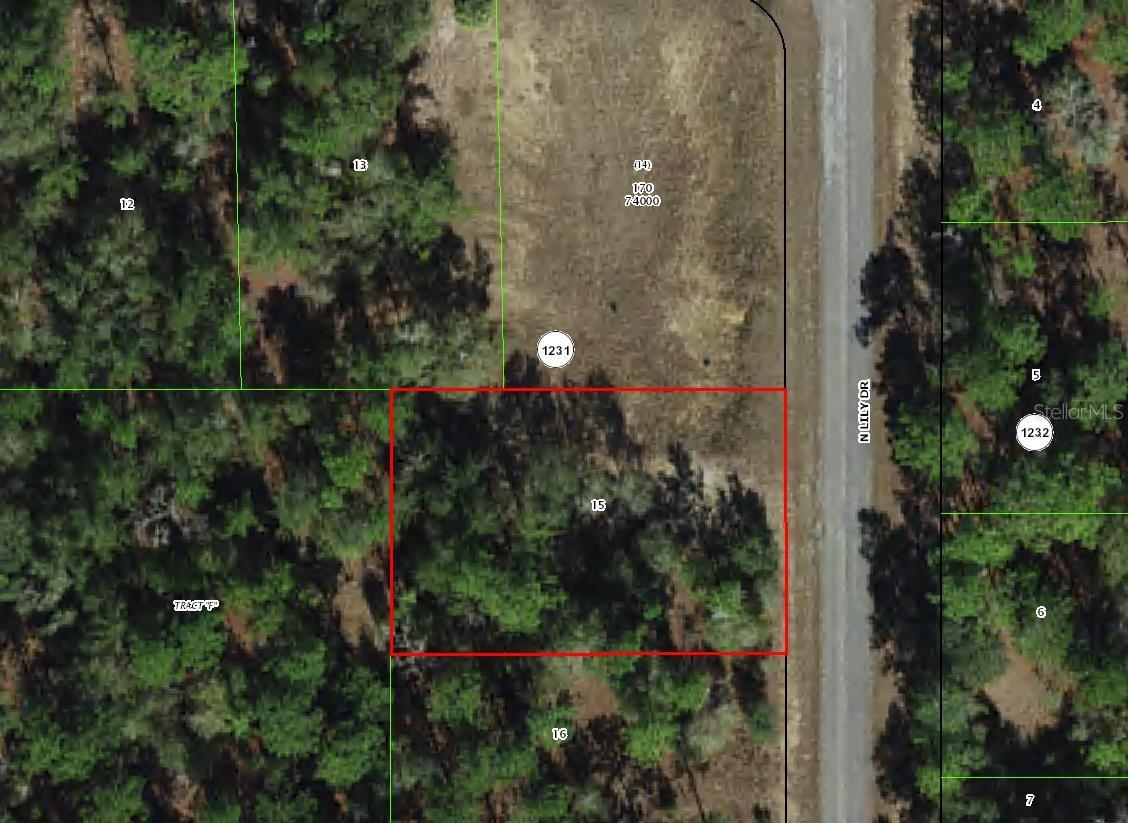 Listing photo id 0 for 9592 Lily Drive
