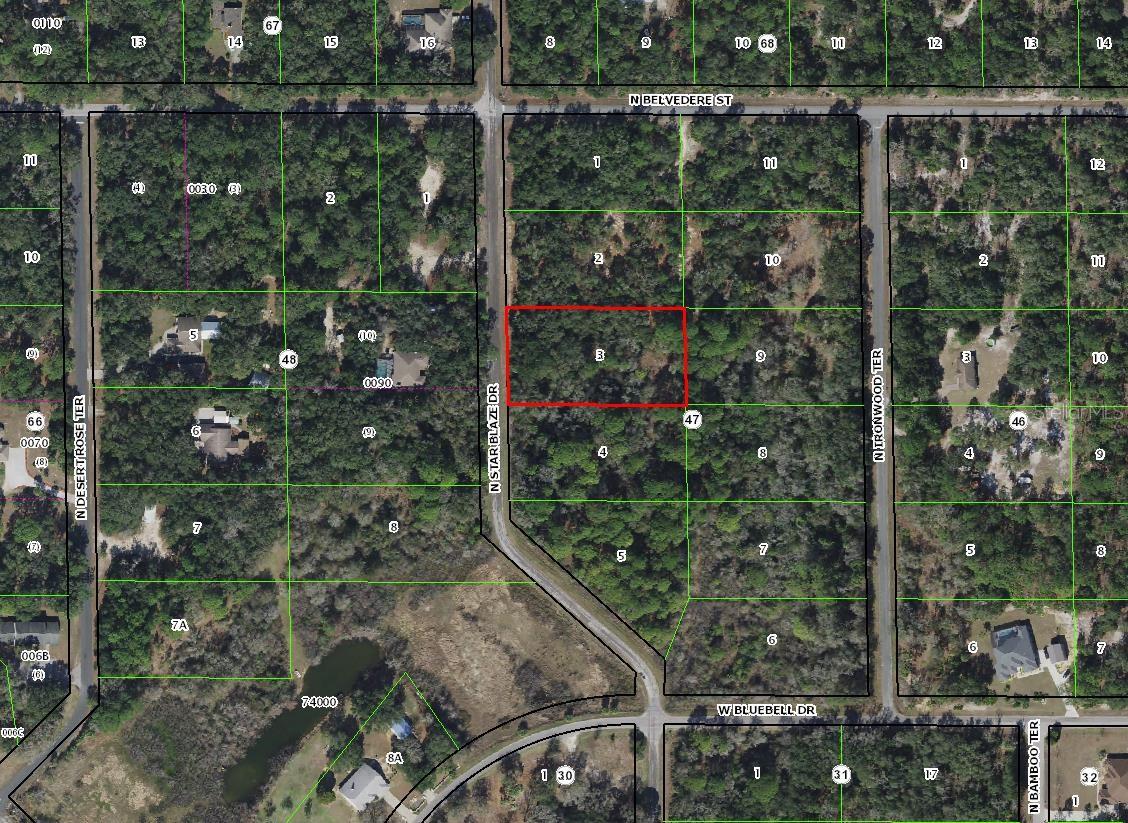 Image 2 of 2 For 8473 Star Blaze Drive