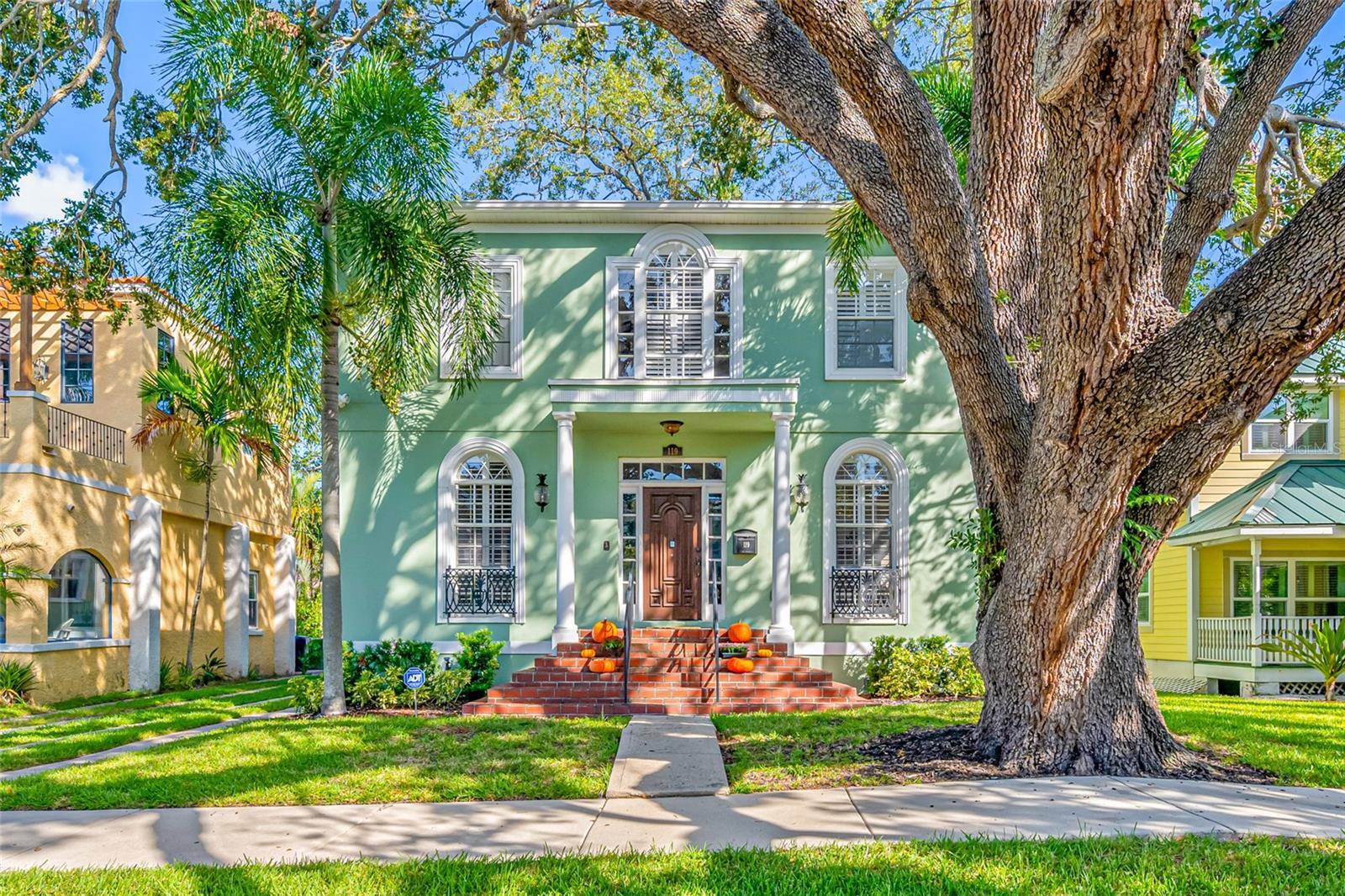 Details for 119 Adalia Avenue, TAMPA, FL 33606