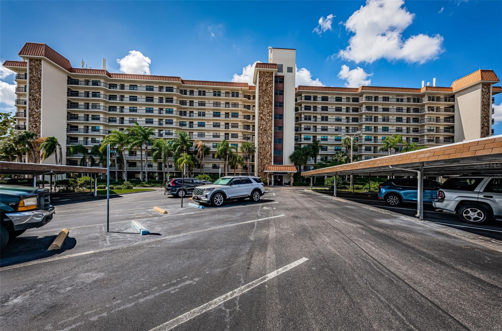 Details for 5400 Park Street 600, ST PETERSBURG, FL 33709