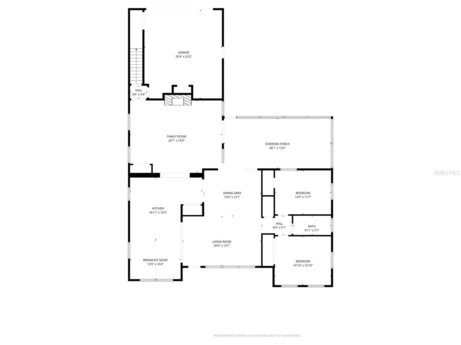 Image 64 of 66 For 311 Sunset Drive N