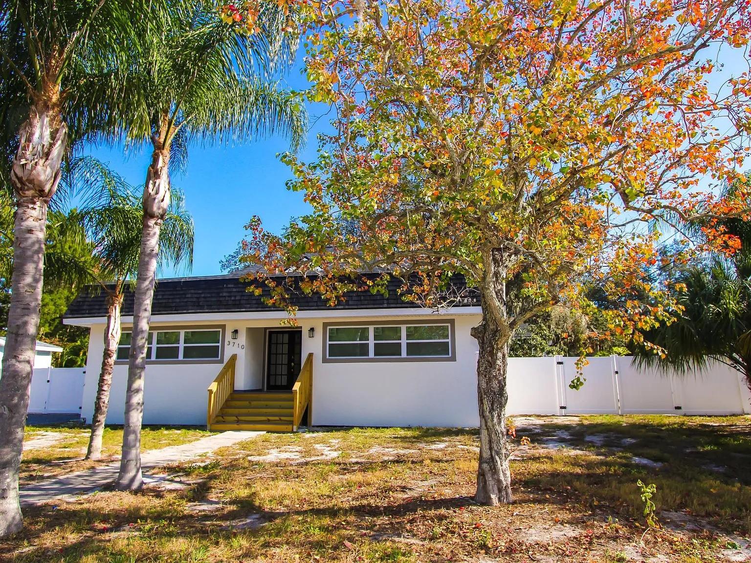 Details for 3710 De Soto Boulevard, PALM HARBOR, FL 34683