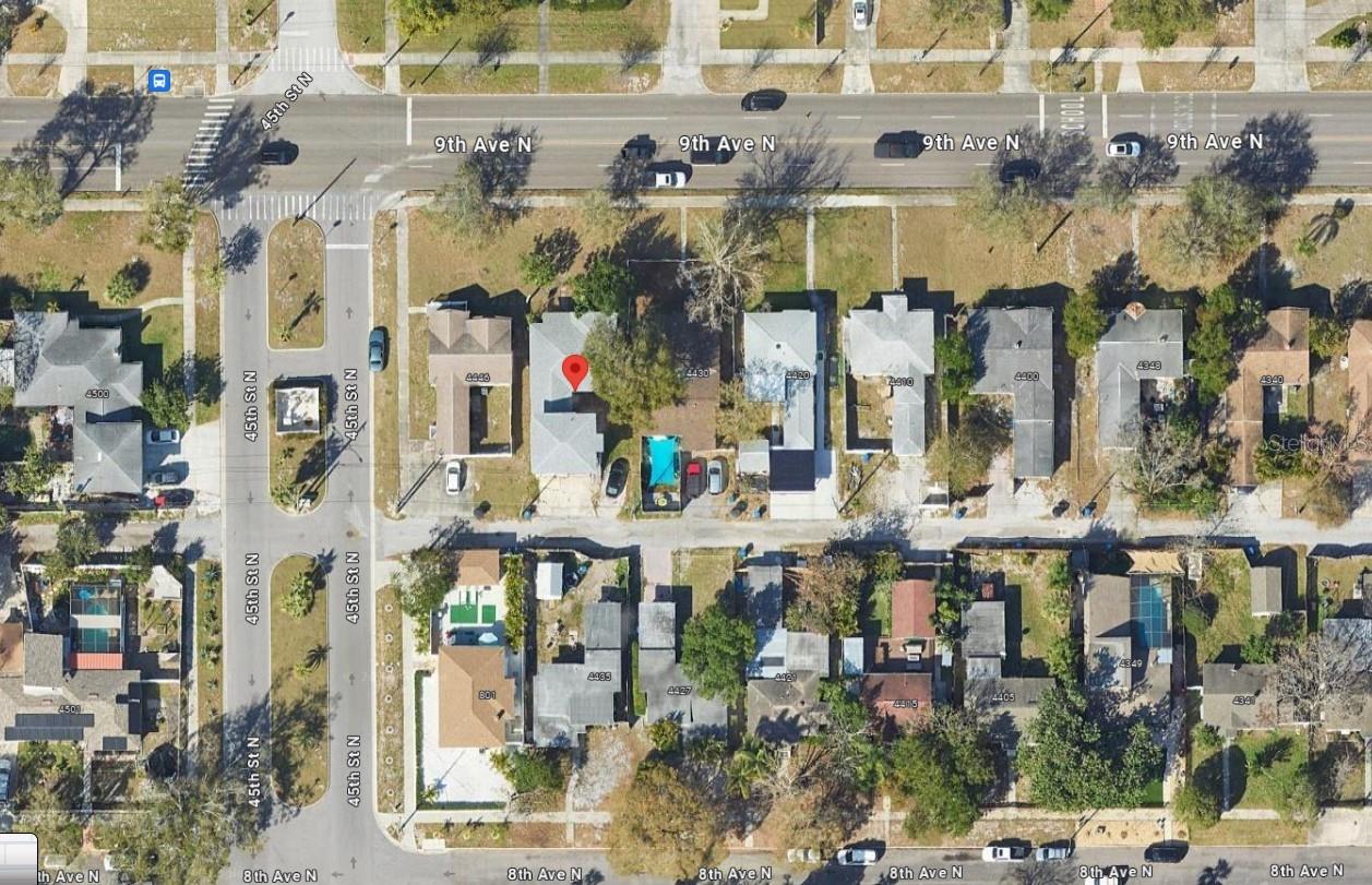 Image 14 of 25 For 4434 1-2 9th Avenue N