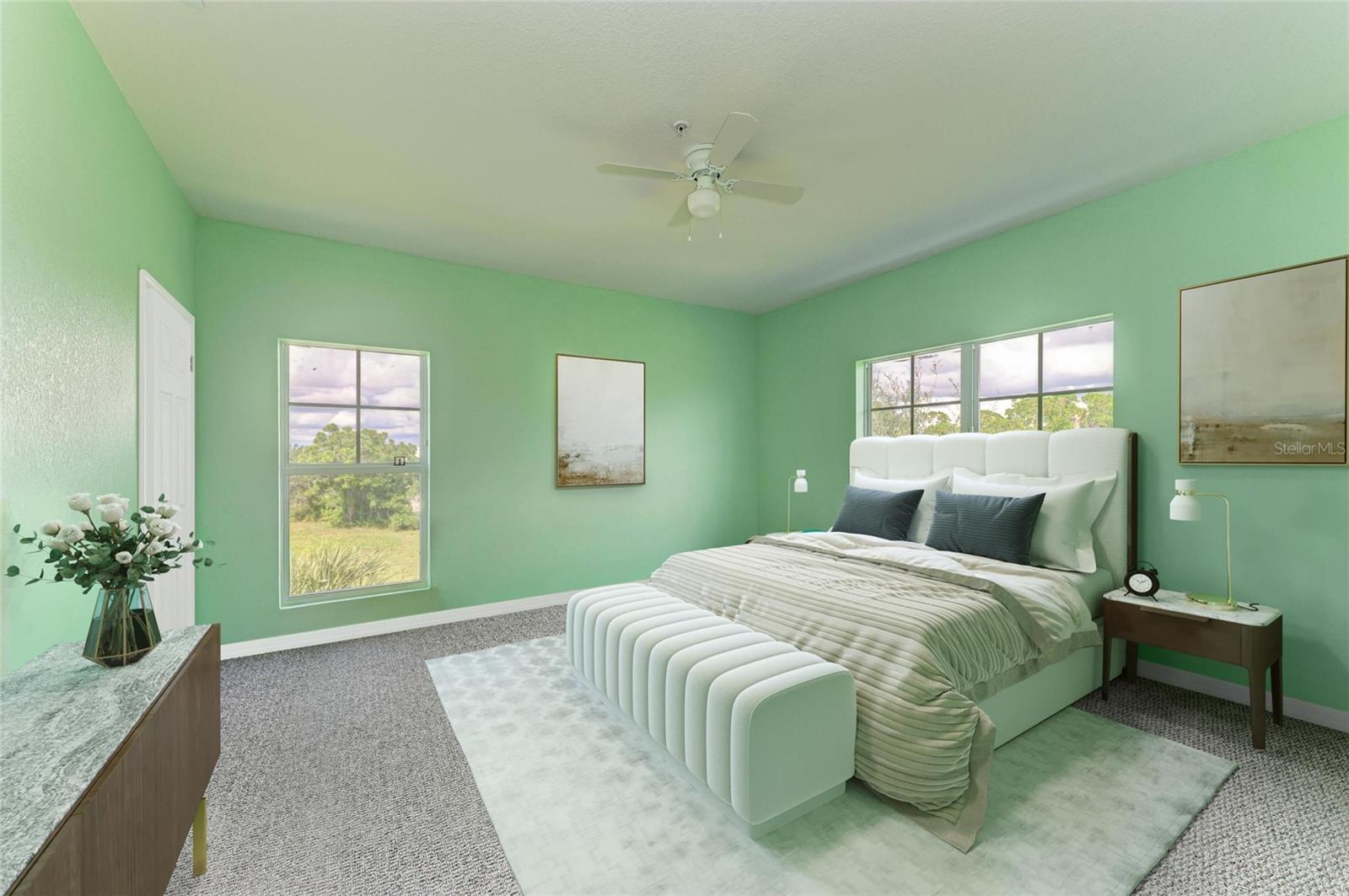 Image 30 of 96 For 3917 Cape Haze Drive 606