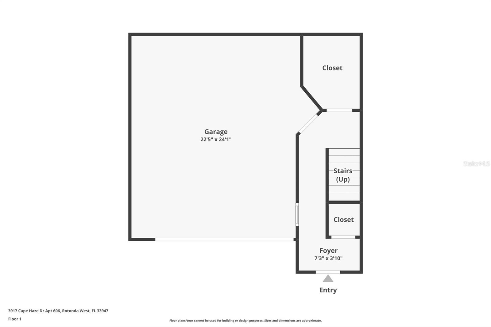 Image 58 of 96 For 3917 Cape Haze Drive 606