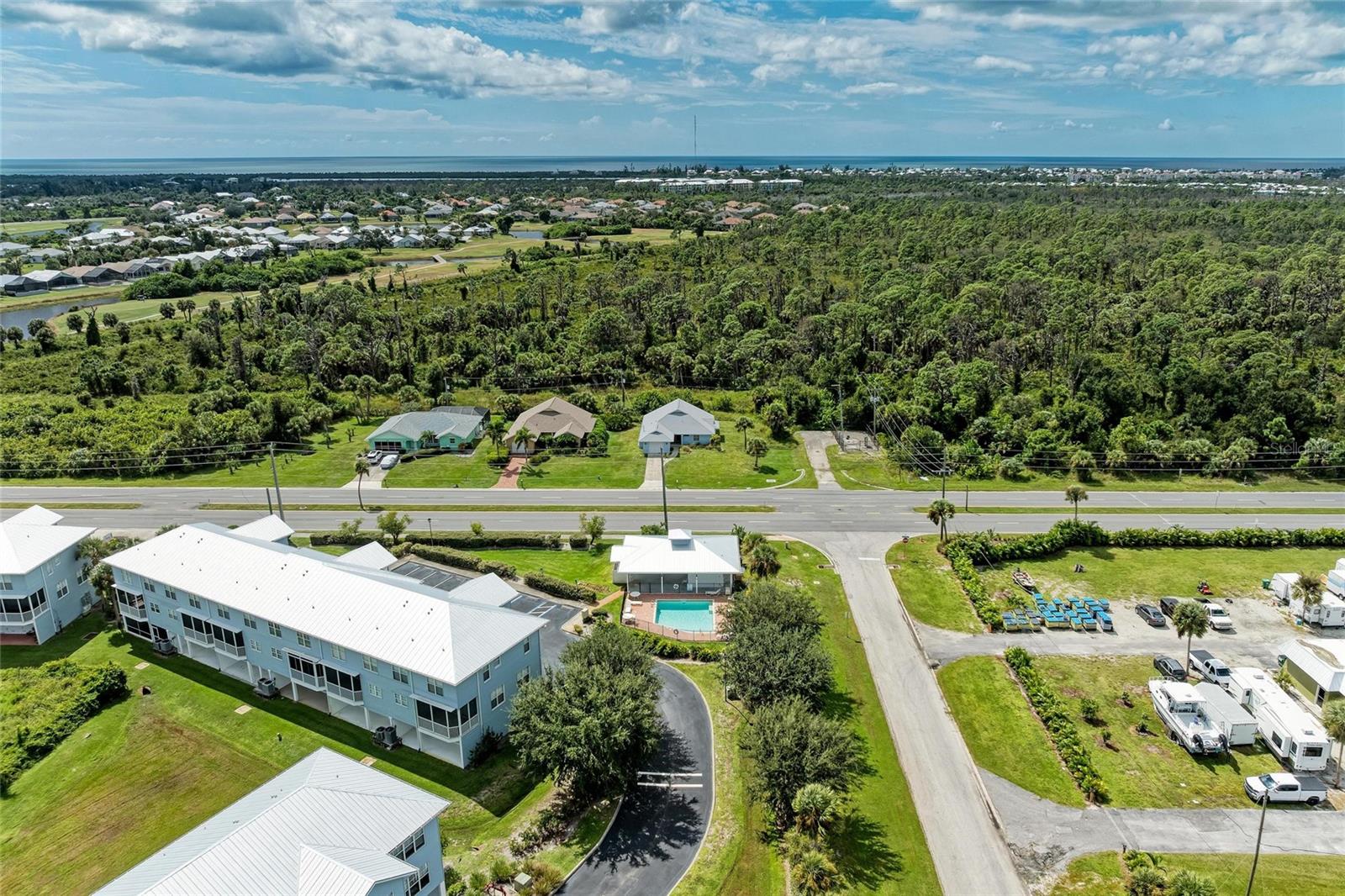 Image 63 of 96 For 3917 Cape Haze Drive 606