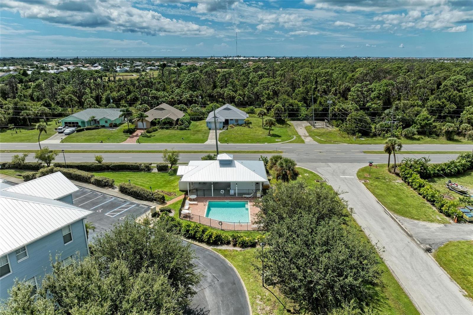 Image 64 of 96 For 3917 Cape Haze Drive 606