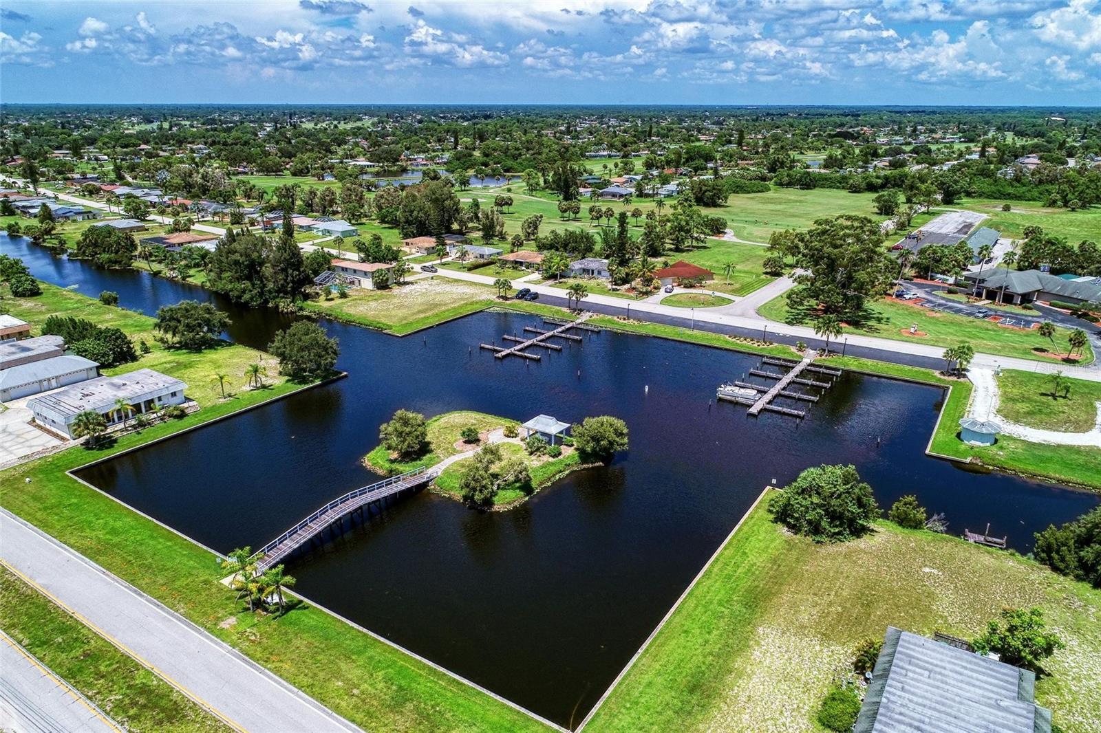 Image 94 of 96 For 3917 Cape Haze Drive 606