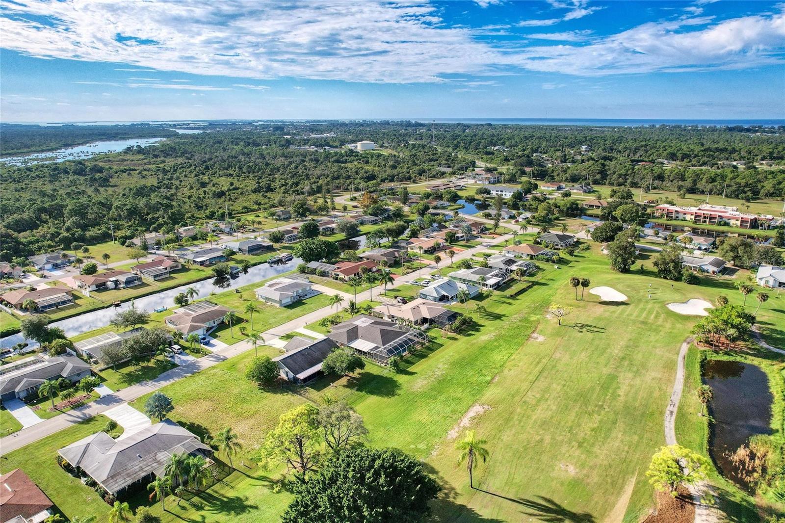 Image 95 of 96 For 3917 Cape Haze Drive 606