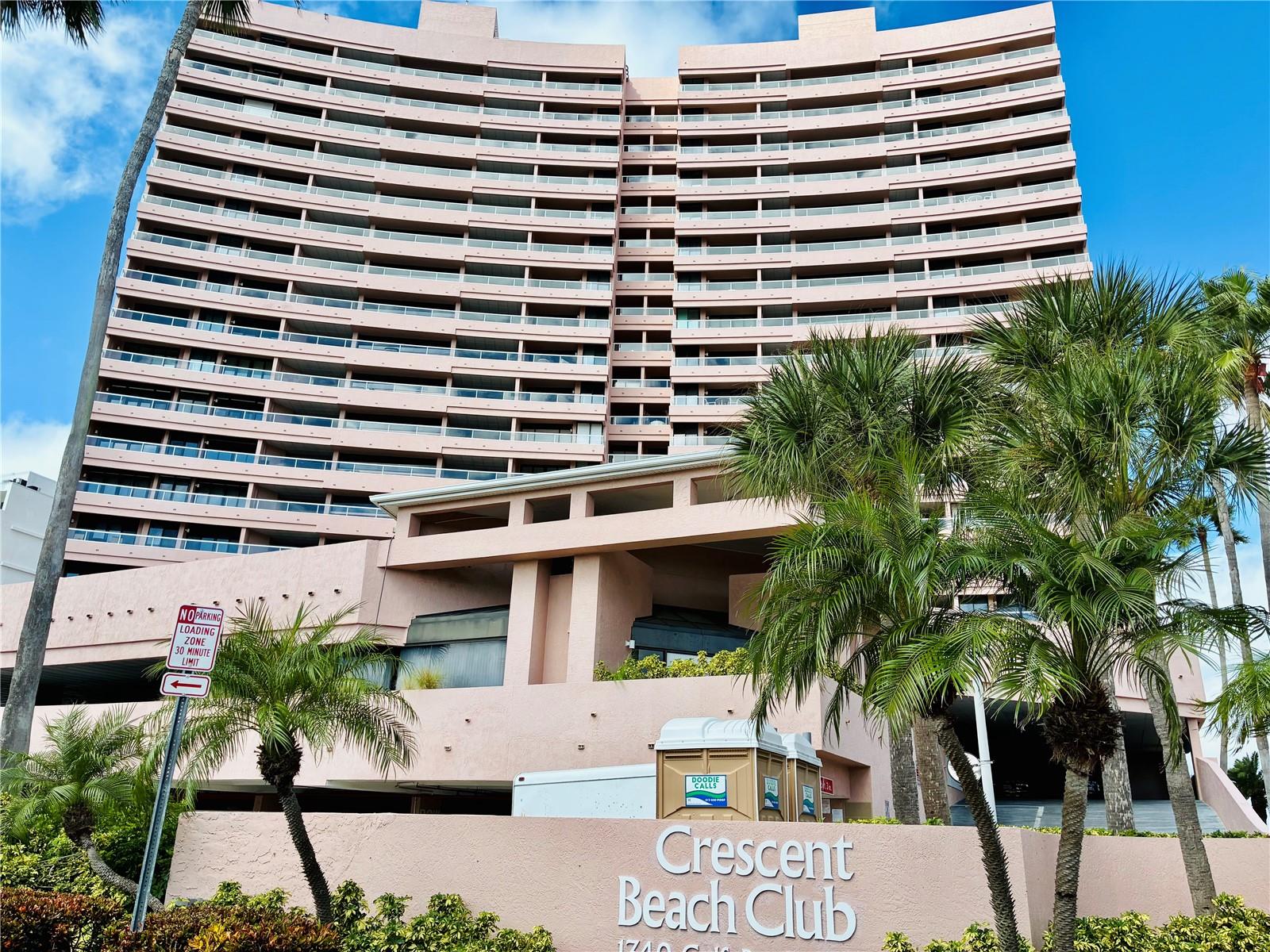 Listing Details for 1340 Gulf Boulevard 11f, CLEARWATER BEACH, FL 33767