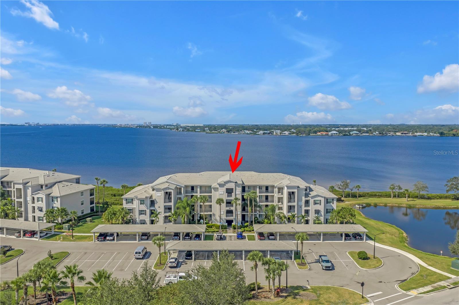 Details for 1030 Tidewater Shores Loop 405, BRADENTON, FL 34208