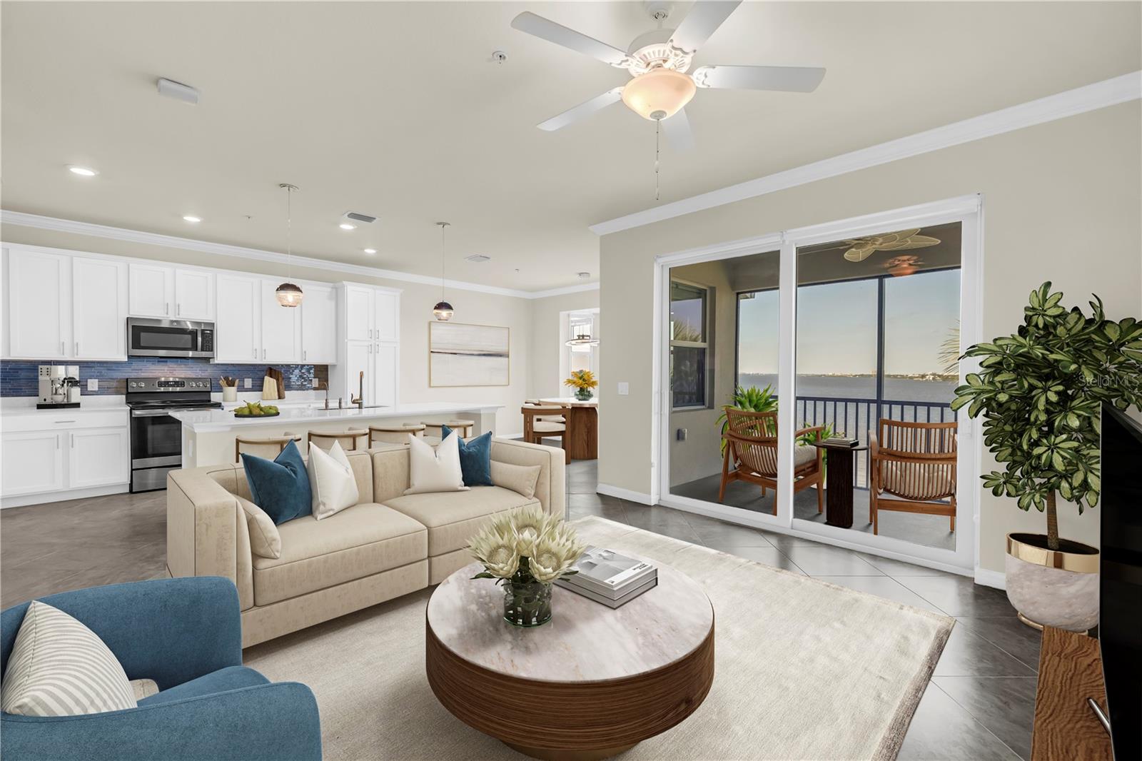 Image 3 of 67 For 1030 Tidewater Shores Loop 405