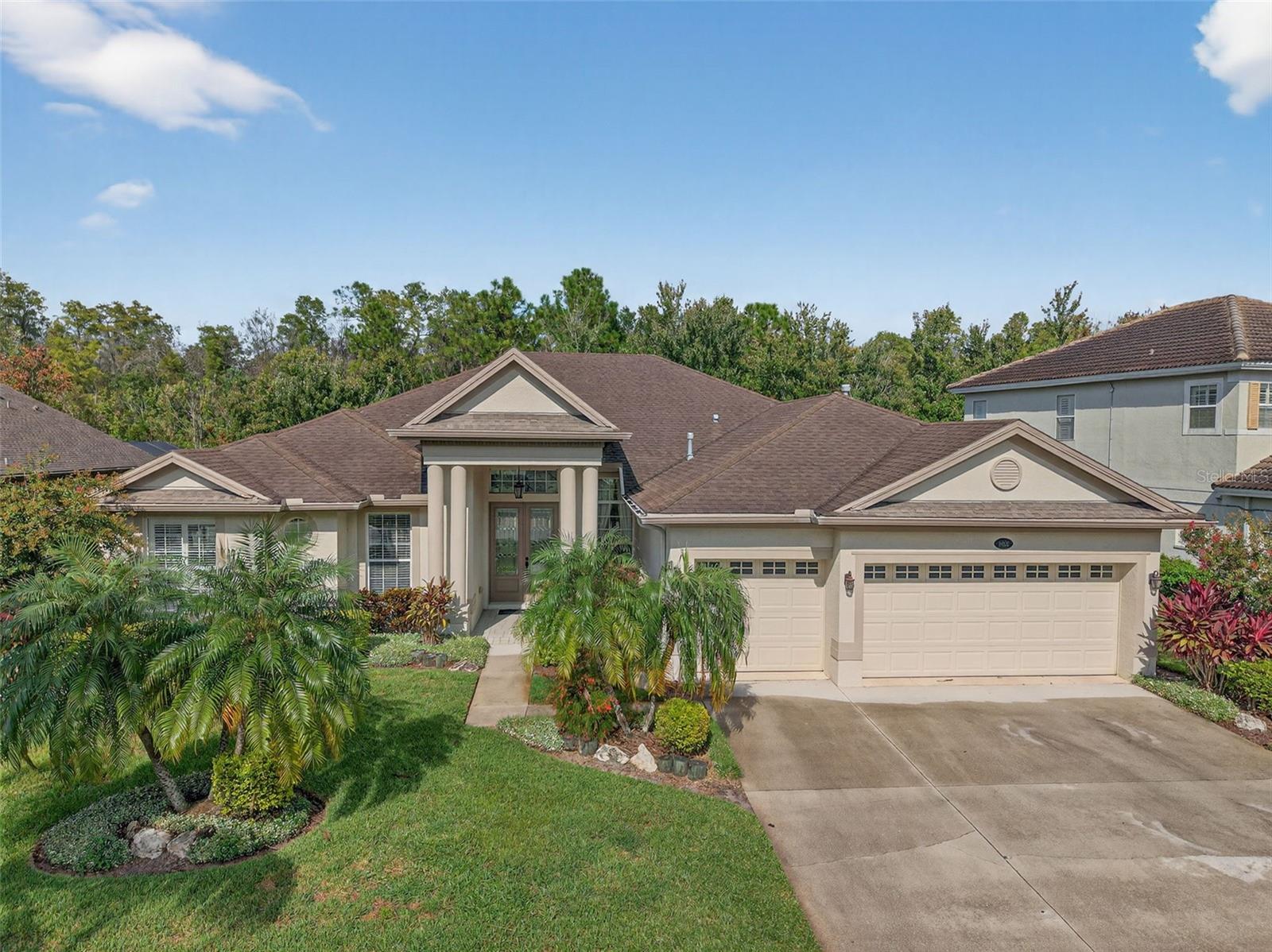 Details for 16032 Ivy Lake Drive, ODESSA, FL 33556